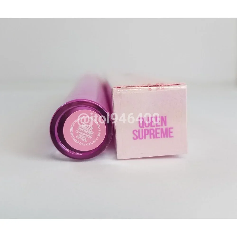 Jeffree Star Queen Supreme Supreme Gloss